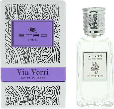 Eau de Toilette Etro Via Verri