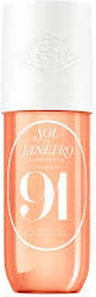 Haar- & Körperduftspray Sol De Janeiro Cheirosa 91