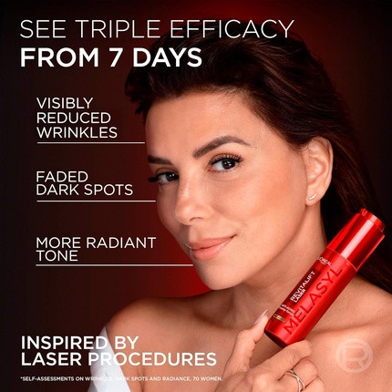 L'Oréal Paris Revitalift Triple Laser Anti-Aging Creamy Serum Melasyl
