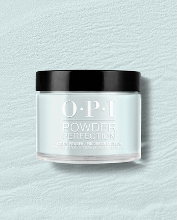 Powder Perfection OPI Gelato On My Mind