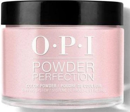 Dip Powder OPI You've Got Nata On Me