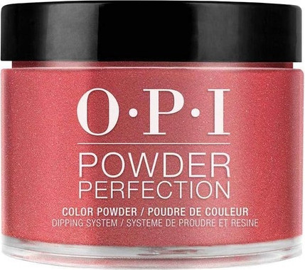 Nail Dipping Powder OPI I'M Not Really A Waitress