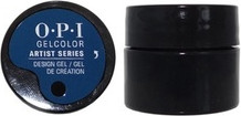 Gel-Nagellack OPI I'M Tealing On You