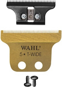 Klinge für Wahl Gold Detailer Li Trimmer
