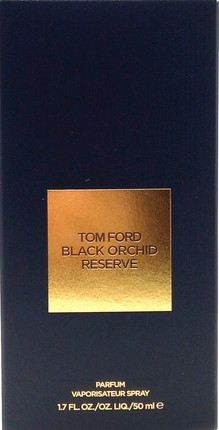 Parfum Spray Tom Ford Black Orchid Reserve