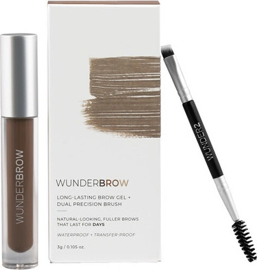 Eyebrow Gel Wunder2