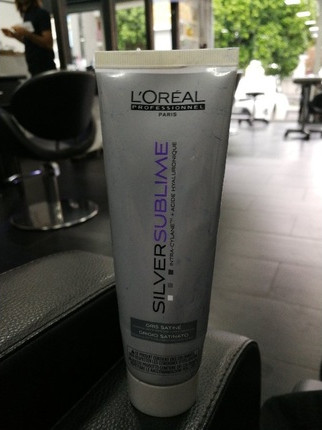 Soch uchun parvarish L'Oreal Professional