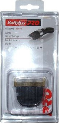 Replacement Cutting Head Babyliss Pro
