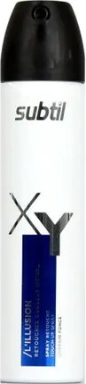 Subtil Touchup Hairspray Dark Brown