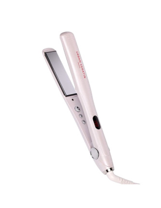 Выпрямитель My Styler Titanium Mirror Urban Keratin