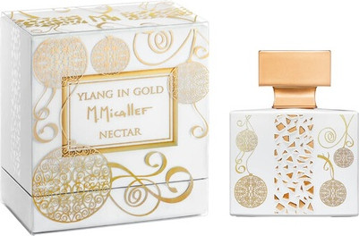 Eau De Parfum M. Micallef Ylang In Gold Nectar