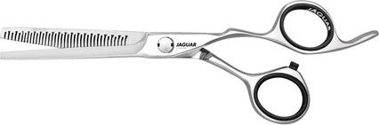 Моделирующие ножницы Jaguar Gold Line Heron 39