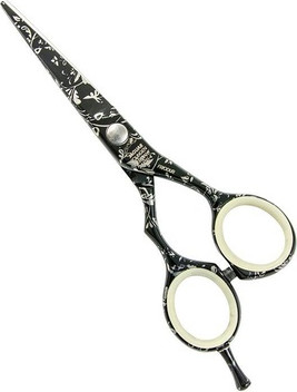 Scissors Jaguar Diamond E 5 Night Exhibition