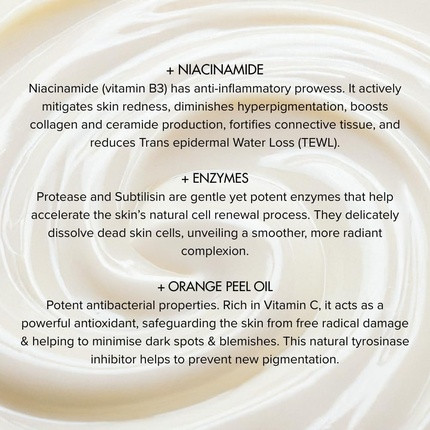 Serum The Organic Pharmacy