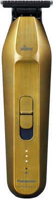 Trimmer Panasonic T Blade Erxt70 Gold