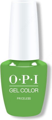 Gelcolor OPI Gelcolor