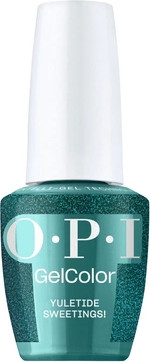 Nail Polish OPI Yuletide Sweetings