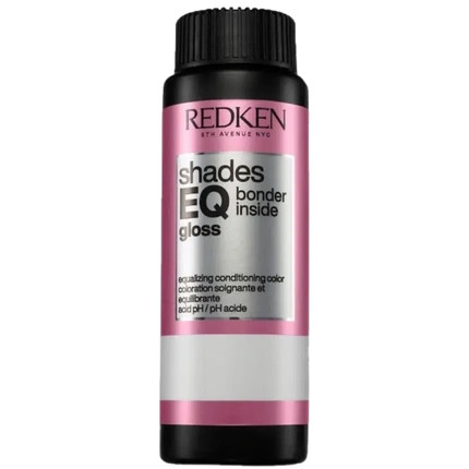 Haarfarbe Redken Shades Eq Gloss Bonder Inside