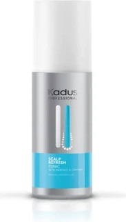 Scalp Refresh Tonic Kadus Professional