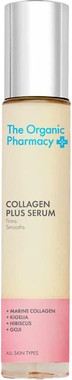 Serum The Organic Pharmacy Collagen Plus