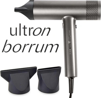 Ultron Haartrockner Sibel