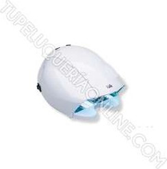 LED Nail Lamp Sibel 12W + 18W UV