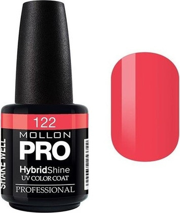 Hybrid Nail Polish Mollon Pro