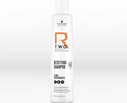 Shampoo Schwarzkopf Bonacure