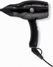Haartrockner Ultron Compact Hair Dryer Propower Schwarz