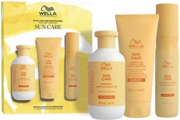 Wella Sun Care 2024 Gift Set