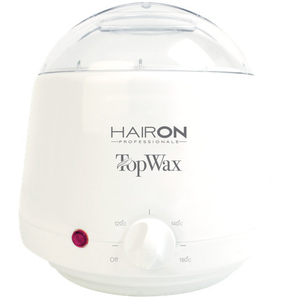 Wax Warmer Jar Hairon