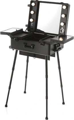 Xanitaliapro Makeup Station Xanitalia
