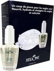 Herome Duo Set Bath Oil
