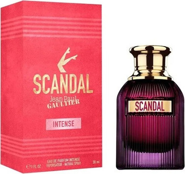 Jean Paul Gaultier Scandal Intense Eau de Parfum Spray