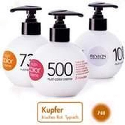 Revlon Nutri Color Copper