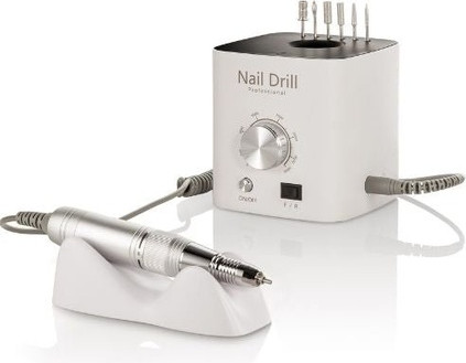 Xanitalia Nail Master Schleifgerät