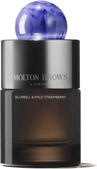 Molton Brown Bluebell & Wild Strawberry Eau De Parfum