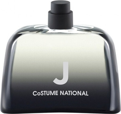 Eau de Parfum Costume National J