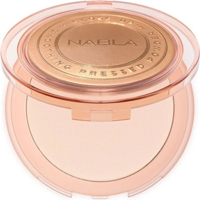 Nabda Closeup Smoothing Pressed Powder