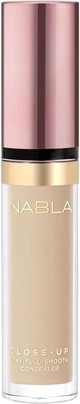 Concealer Nabla Closeup Stay Full Smooth