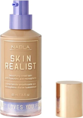 Nabla Skin Realist Beautifying Tinted Balm