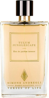 Eau de Parfum Intense Simone Andreoli Tulum Junglescape