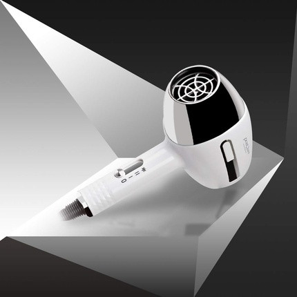 Lightweight Hair Dryer 1400W - Travel Dryer Postquam