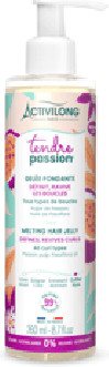 Gel For Waves Activilong Tendre Passion Melting Jelly