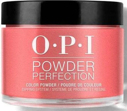 Dip Powder Perfection OPI Dutch Tulips