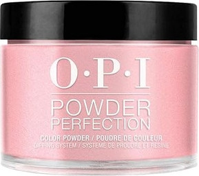 Powder Perfection Nail Dipping Powder OPI Mod About You