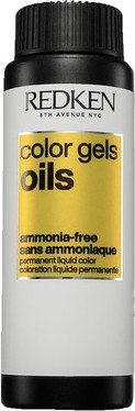 Redken Color Gels Oils Permanente Haarfarbe