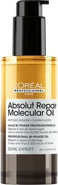 L'Oreal Professionnel Absolut Repair Molecular Oil