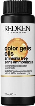 Redken Color Gels Oils Haarfarbe