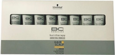 Schwarzkopf Hair Growth Serum Treatment